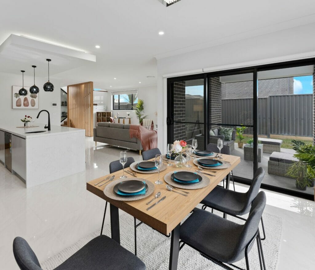 luxury homes in canberra