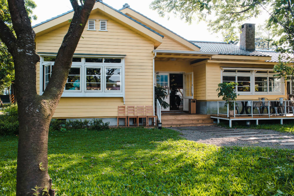 downsizing to perfect small home