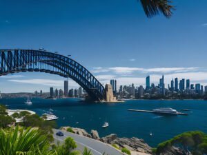 best place to live near beaches in Sydney