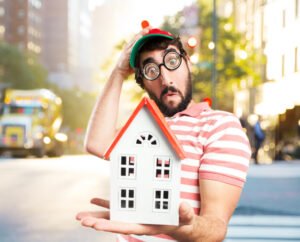 mistakes to avoid for first time home owner