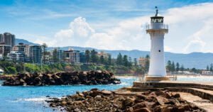 best places to buy investment properties in NSW