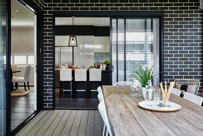 Canterbury 1 Alfresco Home Builders Canterbury