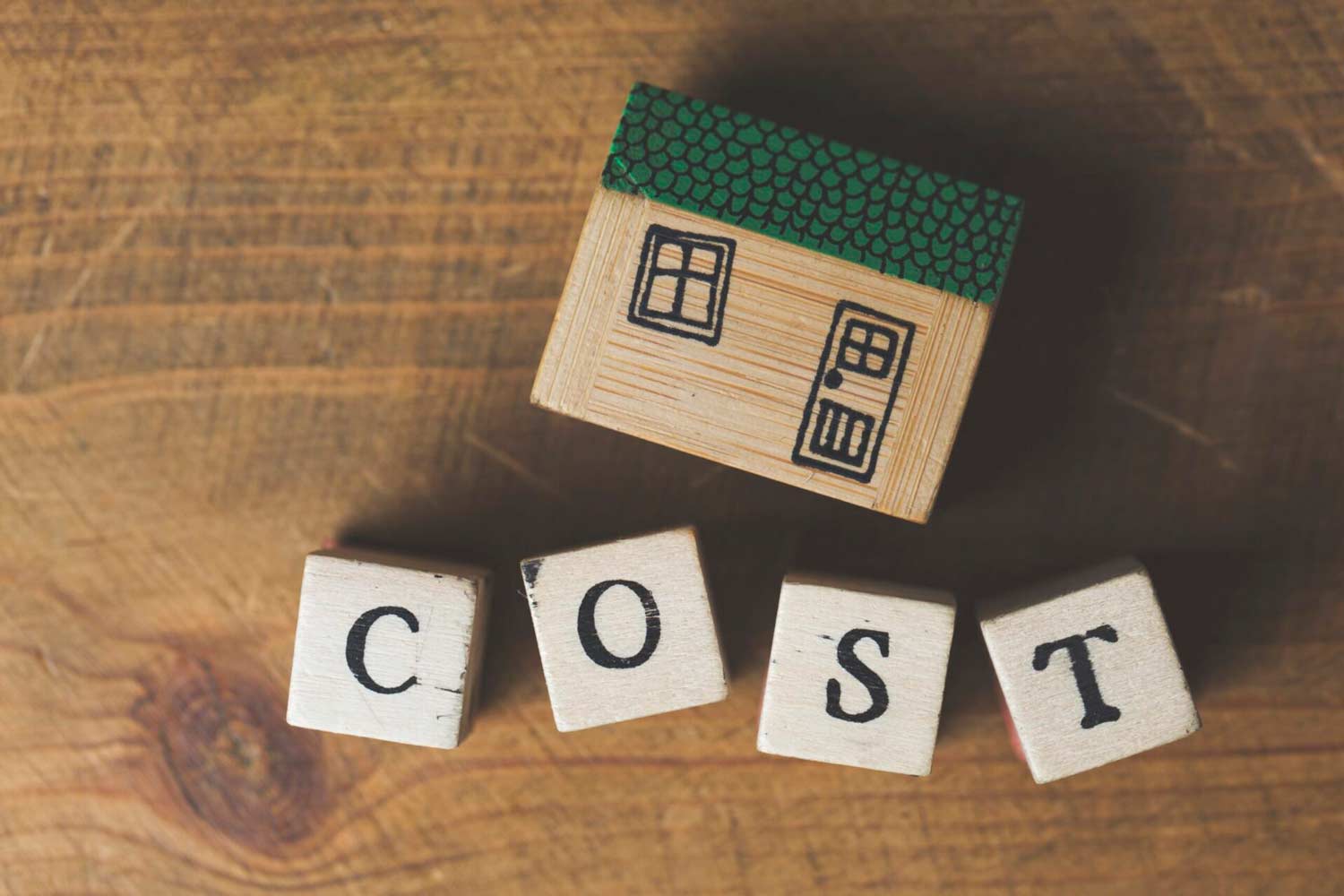 knockdown rebuild cost in Sydney