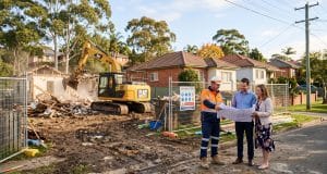 reliable knockdown rebuild specialists