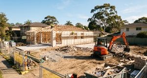 rebuild construction